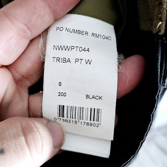 ROSSIGNOL | ski snowboard skipants - Picture 11 of 13